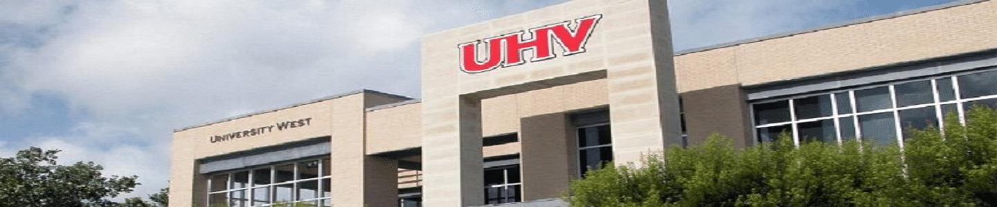 University of Houston banner